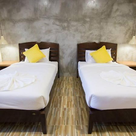 K.L. Boutique Hotel Krabi town Dış mekan fotoğraf