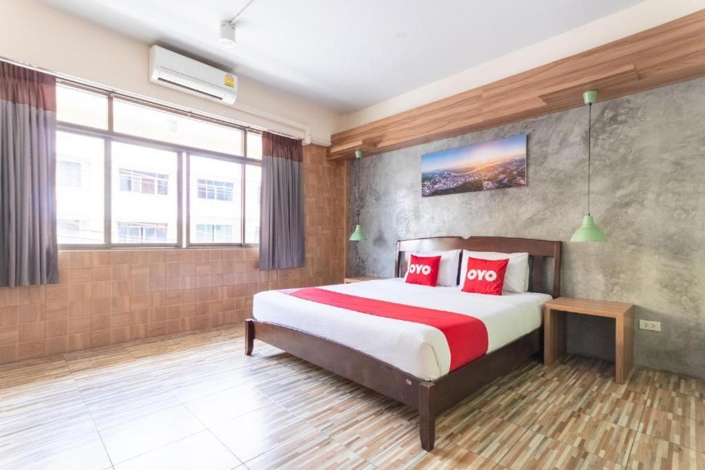K.L. Boutique Hotel Krabi town Dış mekan fotoğraf