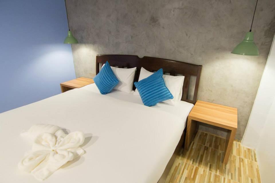 K.L. Boutique Hotel Krabi town Dış mekan fotoğraf