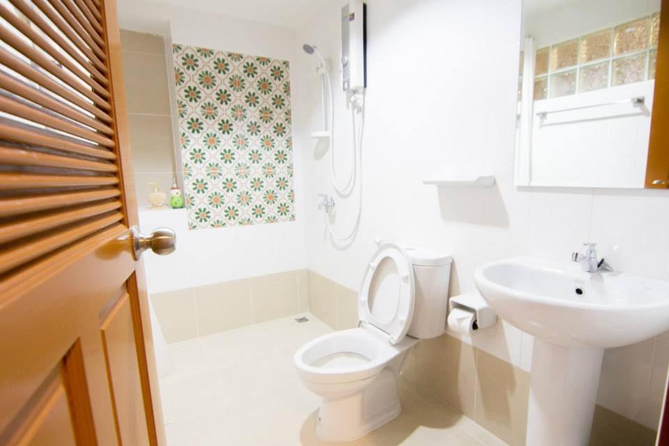 K.L. Boutique Hotel Krabi town Dış mekan fotoğraf