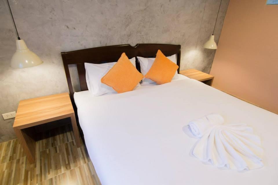 K.L. Boutique Hotel Krabi town Dış mekan fotoğraf