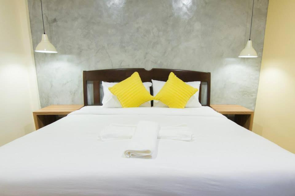 K.L. Boutique Hotel Krabi town Dış mekan fotoğraf