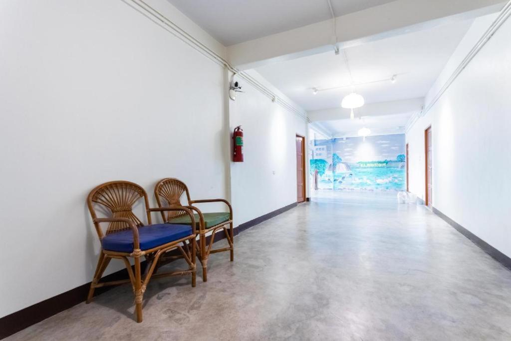 K.L. Boutique Hotel Krabi town Dış mekan fotoğraf