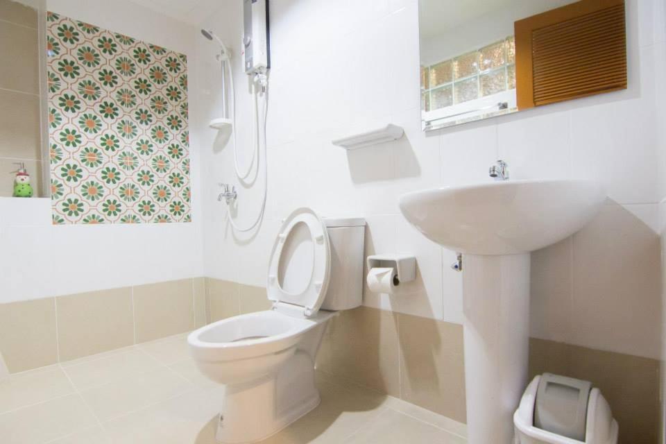 K.L. Boutique Hotel Krabi town Dış mekan fotoğraf