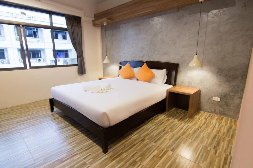 K.L. Boutique Hotel Krabi town Dış mekan fotoğraf