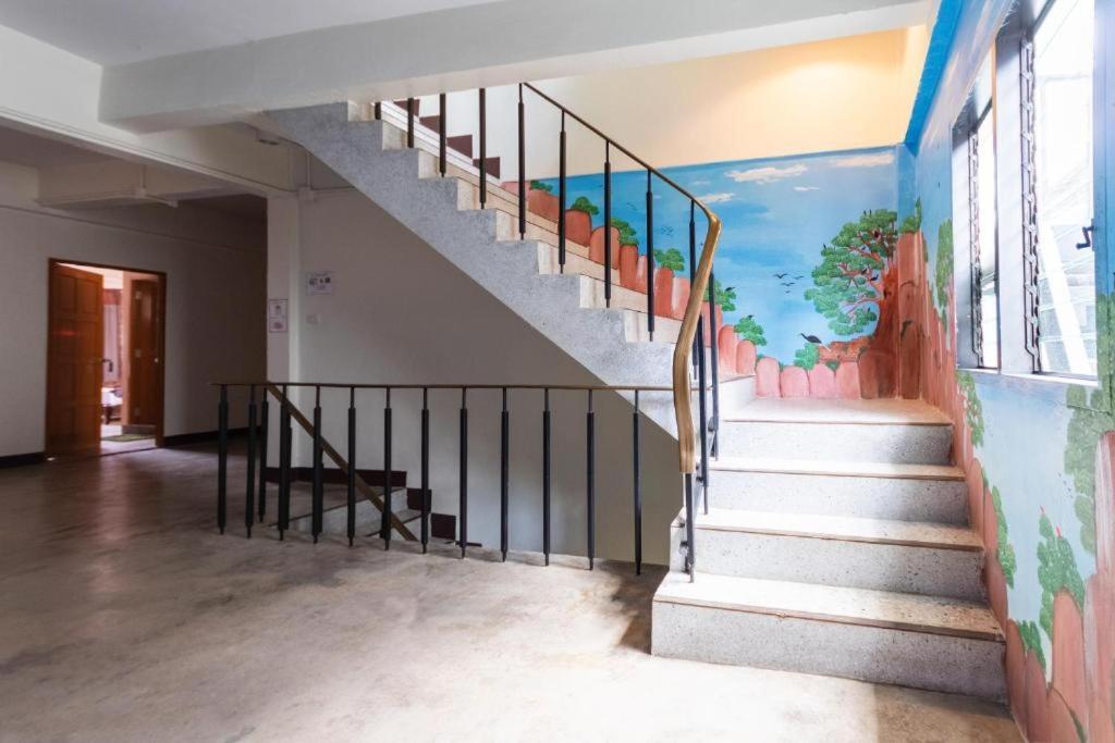 K.L. Boutique Hotel Krabi town Dış mekan fotoğraf